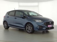 gebraucht Ford Fiesta ST-Line