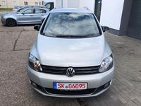 Gebraucht VW Golf VII Style 122 PS (89 kW) 2012 Silber Limousine