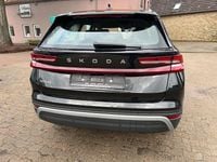 Neu Skoda Kodiaq Selection 150 PS (110 kW) 2025 Schwarz SUV