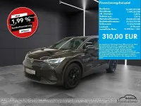 Brugt VW ID.4 Pro Performance 150 kW (204 HK) 2022 Grå SUV