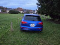 Gebraucht Audi Q7 280 PS (205 kW) 2007 SUV