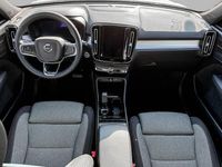 Gebraucht Volvo XC40 Plus 163 PS (119 kW) 2023 Weiß SUV