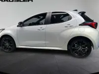 Neu Mazda 2 Homura-Line 116 PS (85 kW) 2026 Weiß Kleinwagen