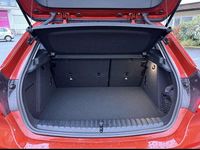 Gebraucht BMW 118 Sport Line 150 PS (110 kW) 2022 Orange Kleinwagen
