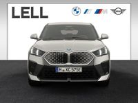 Neu BMW iX2 M Sport 150 kW (204 PS) 2026 Grau SUV