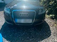 Gebraucht Audi A6 Sport 190 PS (139 kW) 2011 Schwarz Kombi