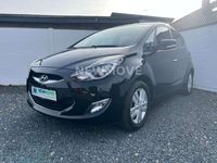 gebraucht Hyundai ix20 Classic Kamera Navi Klimaauto. Tempomat