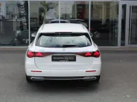 Gebraucht Mercedes E220 Avantgarde 197 PS (144 kW) 2025 Weiß Kombi