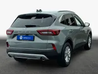 Neu Ford Kuga Titanium 151 PS (111 kW) 2026 Silber SUV