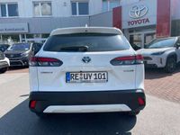 gebraucht Toyota Corolla AWD Team Deutschland