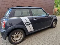 Gebraucht Mini Cooper 116 PS (85 kW) 2006 Kleinwagen