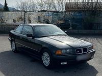 gebraucht BMW 323 e36 i coupe