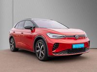 Gebraucht VW ID.4 GTX 250 kW (340 PS) 2024 Kings red metallic SUV