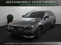 Gebraucht Mercedes E300 Avantgarde 306 PS (225 kW) 2019 Grau Limousine