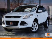 Gebraucht Ford Kuga Trend 150 PS (110 kW) 2013 Weiß SUV