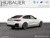 Gebraucht BMW 430 Gran Coupé Performance 245 PS (180 kW) 2024 Weiß Coupé