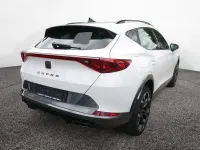 Gebraucht Cupra Formentor 150 PS (110 kW) 2023 Weiß SUV