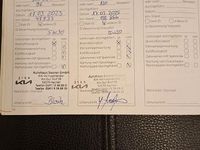 Gebraucht Kia Rio Edition 7 109 PS (80 kW) 2015 Rot Kleinwagen