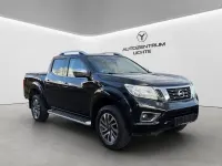 Gebraucht Nissan Navara 190 PS (139 kW) 2018 Schwarz Pickup