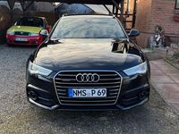 Gebraucht Audi A6 272 PS (200 kW) 2017 Schwarz Limousine