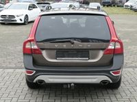 gebraucht Volvo XC70 Summum AWD/Euro5/AHK/Xenon