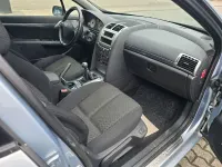 Gebraucht Peugeot 407 109 PS (80 kW) 2006 Limousine