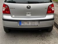 gebraucht VW Polo 1.2