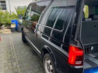 gebraucht VW Multivan T6.1Multivan T6.1 DSG Kurz 4MOTION Highline