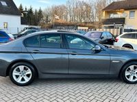 gebraucht BMW 520 d Lim. Navi-LEDER-Xenon-Kamera-Schiebedach-LM