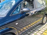 Gebraucht Audi A2 61 PS (44 kW) 2004 Blau Kleinwagen