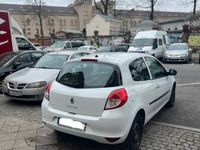 gebraucht Renault Clio 1.2 Eco2 TÜV 11/24 Klima 8-Fach Bereift Alu