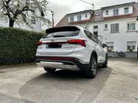 gebraucht Hyundai Santa Fe 1.6 HEV 4WD Prime