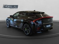 Neu Kia EV6 GT 447 kW (609 PS) 2025 Schwarz SUV