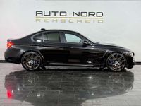 gebraucht BMW M3 *DEUTSCH*M666*LED*HeadUP*KeyGo*510PS*Merino*