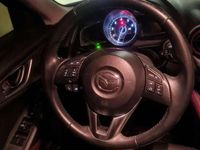 Gebraucht Mazda CX-3 105 PS (77 kW) 2015 SUV