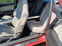Gebraucht Mazda RX8 231 PS (169 kW) 2008 Rot Limousine