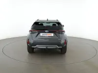 Gebraucht Toyota Yaris Cross 2023 Grau SUV