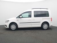 gebraucht VW Caddy Trendline