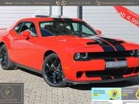 Gebraucht Dodge Challenger 381 PS (280 kW) 2017 Rot Coupé