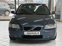 Gebraucht Volvo S60 179 PS (131 kW) 2009 Blau Limousine