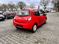 Gebraucht Renault Twingo 75 PS (55 kW) 2014 Rot Kleinwagen