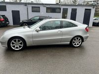 gebraucht Mercedes CLC200 