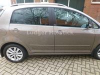 Gebraucht VW Golf VII Style 105 PS (77 kW) 2012 Braun Kleinwagen