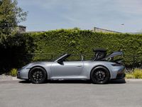 Gebraucht Porsche 992 541 PS (397 kW) 2025 Grau Cabrio