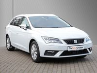 gebraucht Seat Leon ST 1.6 TDI Style