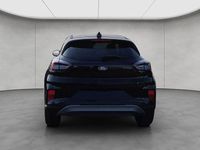 Neu Ford Puma Titanium 125 PS (91 kW) 2026 Schwarz SUV