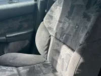 Gebraucht Citroën Xsara 90 PS (66 kW) 1998 Silber Limousine