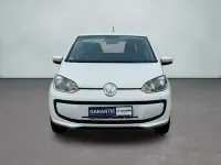 Używany VW up! 60 KM (44 kW) 2015 Biały Hatchback