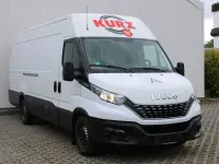 Gebraucht Iveco Daily 155 PS (114 kW) 2020 Van / Kleinbus