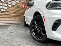 Brugt Dodge Durango 364 HK (267 kW) 2020 Hvid SUV